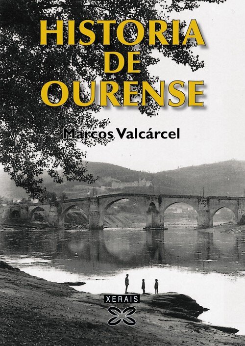 HISTORIA DE OURENSE