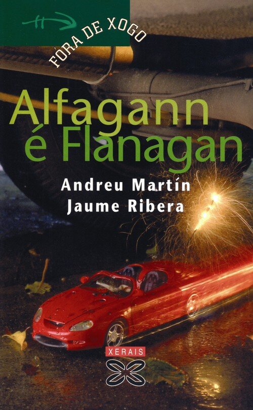 ALFAGAN E FLANAGAN