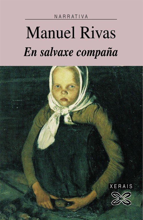 EN SALVAXE COMPA�A