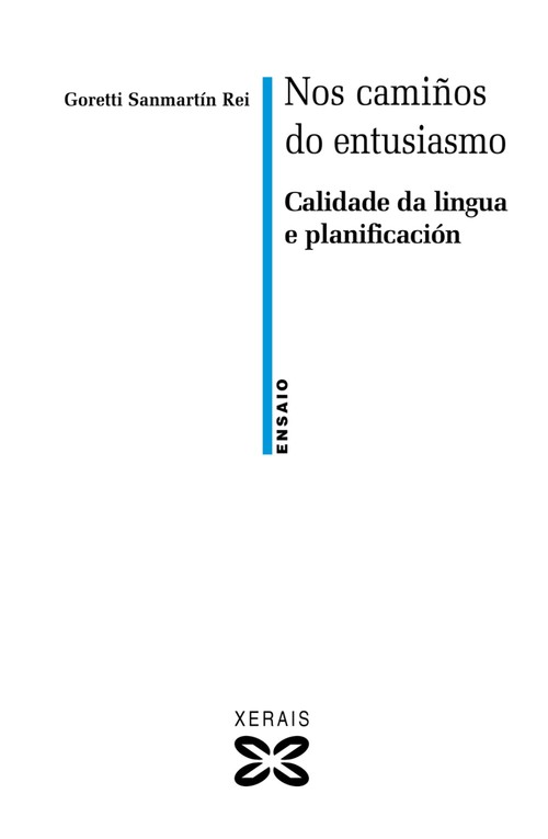 NOS CAMI�OS DO ENTUSIASMO