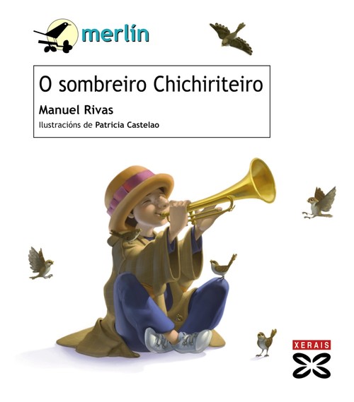 O SOMBREIRO CHICHIRITEIRO