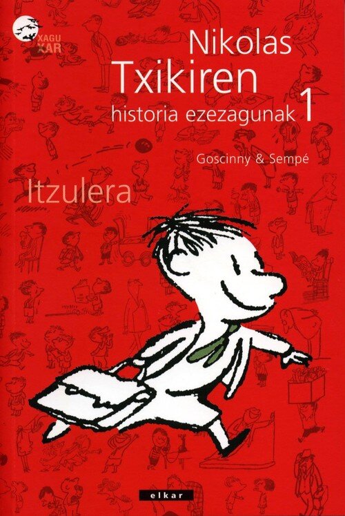 PEQUEO NICOLAS, EL