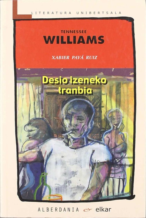 DESIO IZENEKO TRANBIA