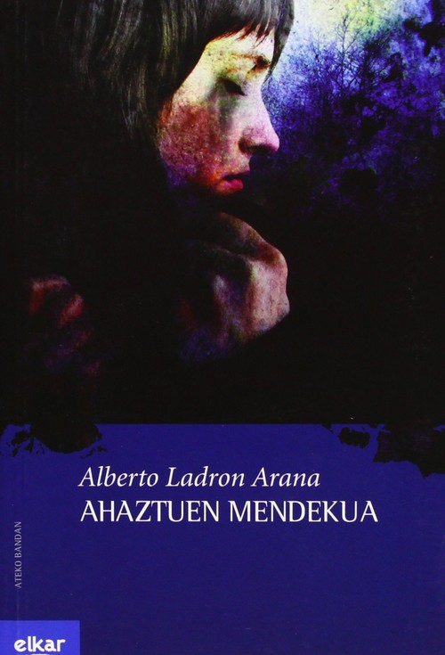 AHAZTUEN MENDEKUA
