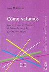 COMO VOTAMOS