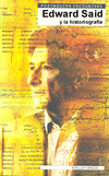 EDWARD SAID Y LA ESCRITURA DE LA HISTORIA