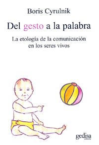 DEL GESTO A LA PALABRA