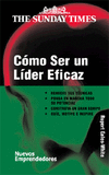 COMO SER UN LIDER EFICAZ