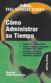 COMO ADMINISTRAR SU TIEMPO