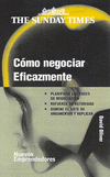 COMO NEGOCIAR EFICAZMENTE