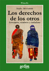DERECHOS DE LOS OTROS, LOS