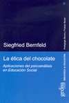 ETICA DEL CHOCOLATE, LA