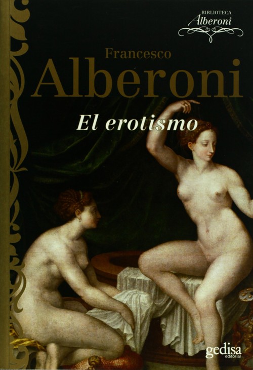 EROTISMO, EL ( N.E.)