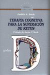 TERAPIA COGNITIVA