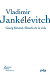 GEORG SIMMEL, FILOSOFO DE LA VIDA