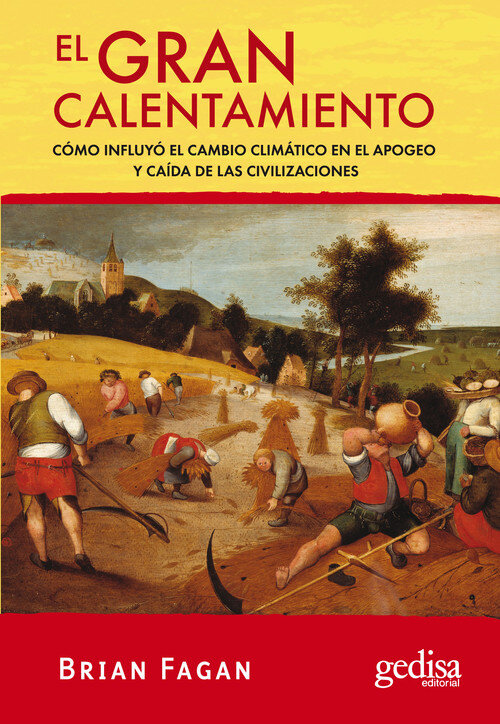 GRAN CALENTAMIENTO, EL