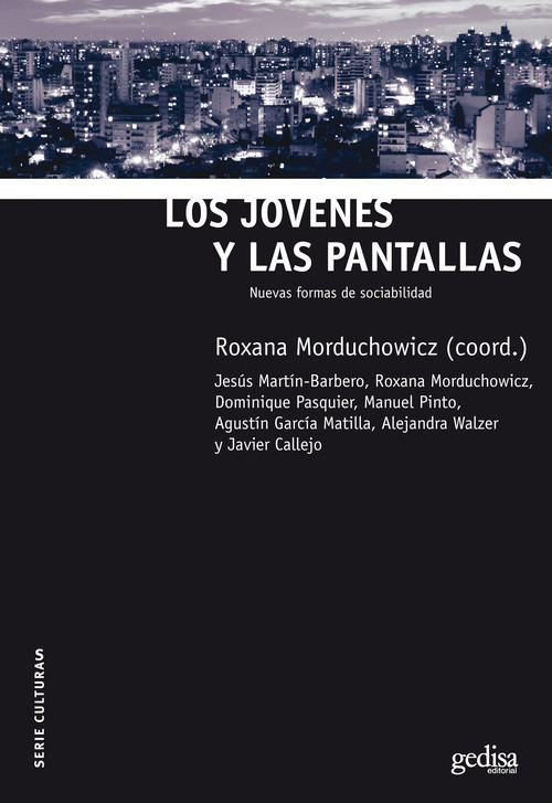 CAPITAL CULTURAL DE LOS JOVENES