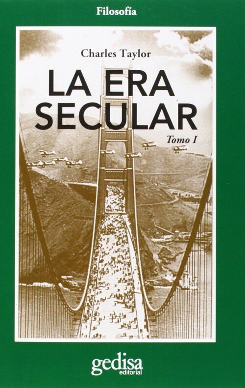ERA SECULAR, LA. TOMO I