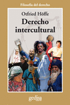 DERECHO INTERCULTURAL ( N.E.)