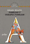 FAMILIAS Y TERAPIA FAMILIAR ( N.E.)