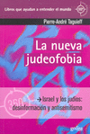 NUEVA JUDEOFOBIA,LA