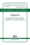 IDOLATRIA (B.E.G.)