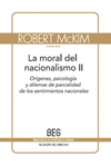 MORAL DEL NACIONALESMO II,LA