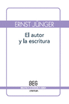 AUTOR Y LA ESCRITURA,EL.