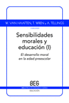 SENSIBILIDADES MORALES Y EDUCACION (I) (B.E.G)