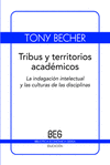 TRIBUS Y TERRITORIOS ACADEMICOS (B.E.G.)