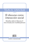 ESTRUCTURA Y FUNCIONES DEL DISCURSO