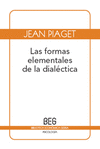 FORMAS ELEMENTALES DE LA DIALECTICA,LAS