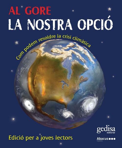 NOSTRA OPCIO PER A JOVES LECTORS, LA