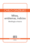 MITOS,EMBLEMAS,INDICIOS-MORFOLOGIA E HISTORIA