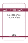 ECONOMIA MONETARISTA,LA