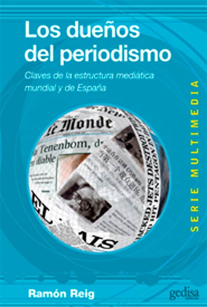 DUE�OS DEL PERIODISMO, LOS