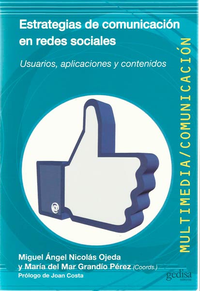ESTRATEGIAS DE COMUNICACION EN REDES SOCIALES