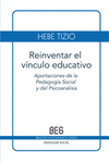 REINVENTAR EL VINCULO EDUCATIVO