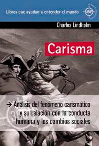 CARISMA (360�)
