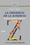 PRESENCIA DE LA AUSENCIA, LA