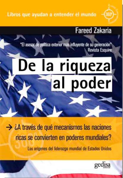 DE LA RIQUEZA AL PODER (360�)