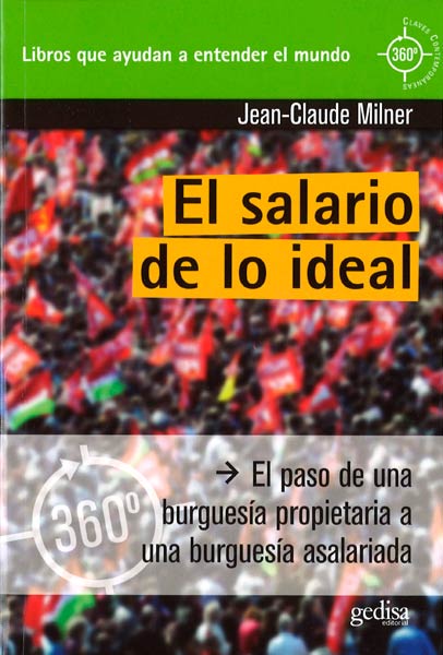 JUDIO DE SABER, EL