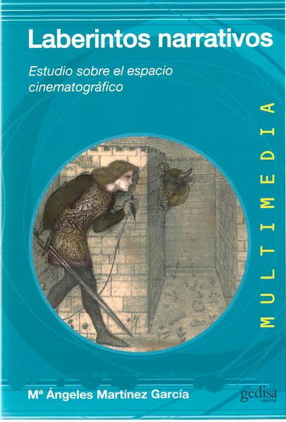 LABERINTOS NARRATIVOS