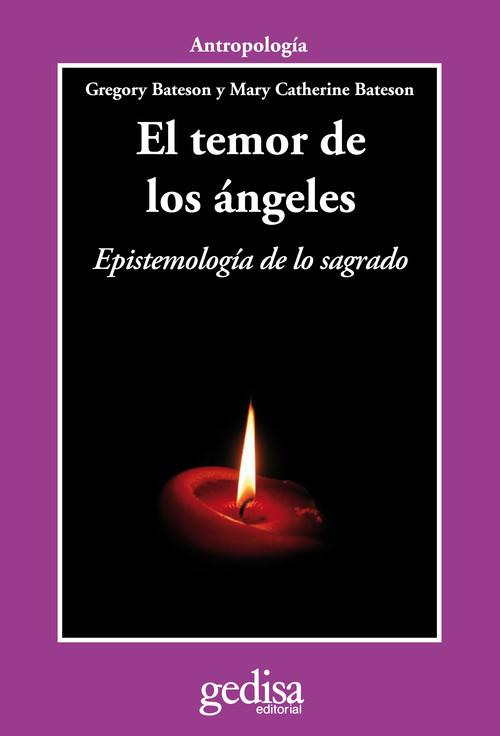 TEMOR DE LOS ANGELES, EL ( N.E.)