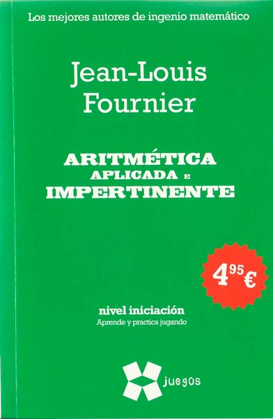 ARITMETICA APLICADA E IMPERTINENTE