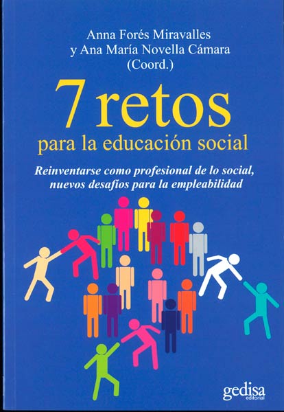 7 RETOS PARA LA EDUCACION SOCIAL