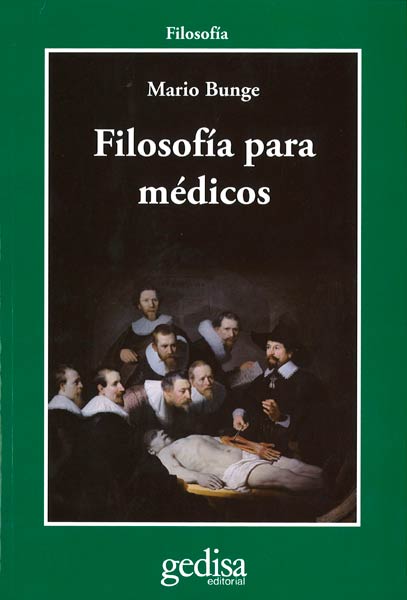 FILOSOFIA PARA MEDICOS