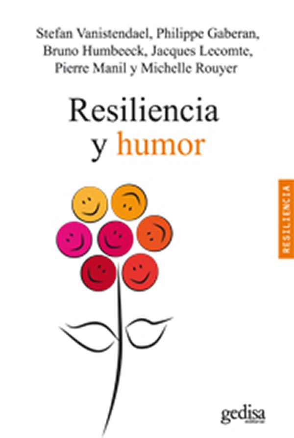 RESILIENCIA Y HUMOR