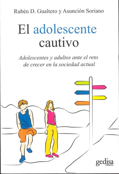 ADOLESCENTE CAUTIVO, EL