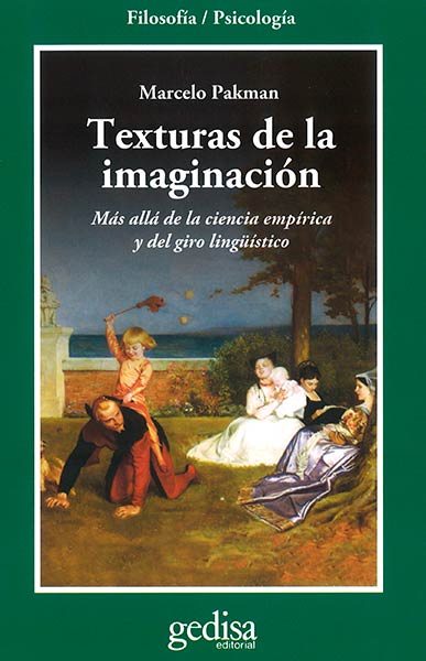 TEXTURAS DE LA IMAGINACION